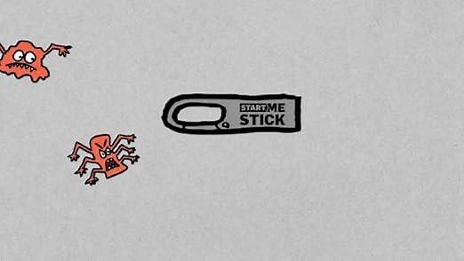 StartMeStick: Breathe a new life into your old computer.