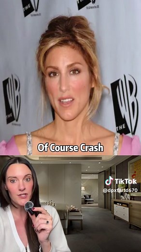Jennifer Esposito's Journey: Fame and Health Struggles