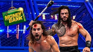 489K views · 10K reactions | WWE 6 June 2025 Finally!! Roman Reigns...