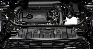MINI JCW Engine Tuning Kit Announced for Coupe and Roadster
