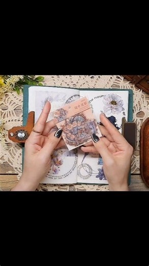 11K views · 394 reactions | Enjoy our spread today! | Brave's Stickers ASMR TV | Facebook