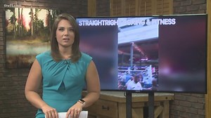 Kimberly Connor-Hamby to compete in London for world championship boxing titles