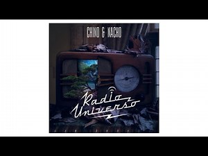 Chino & Nacho - Chica Ideal (Visualizer)