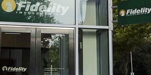 Fidelity Investments Reports Record Annual Profit, Revenue