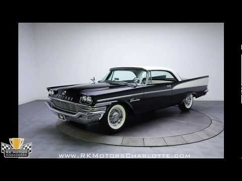 132394 / 1957 Chrysler Saratoga