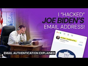How Email Authentication REALLY Works (and why you need it)