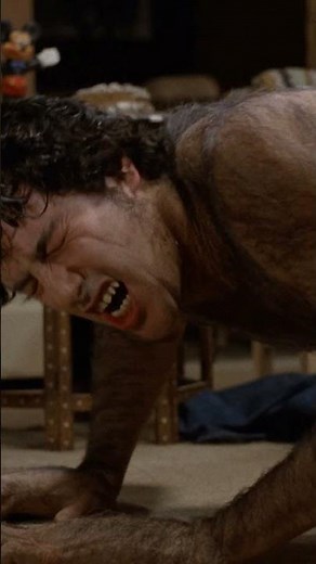 An American Werewolf in London 1981