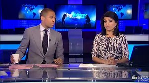 Alfonso Ribeiro Breaks Out 'The Carlton' on 'DWTS'