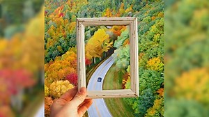 Create Stunning Artworks with AI Style Transfer