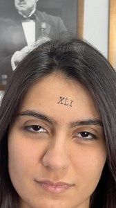 Facial tattoo highlights ✨ #tattooasmr #tattooideas #tattoochallenge #tattoo | Marvim Reis Art