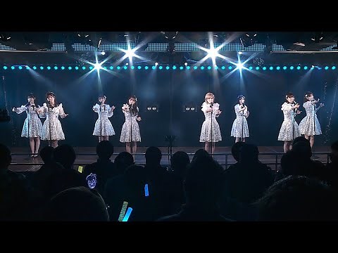 AKB48 Theater 15-Year Anniversary New Year's Eve Concert 〈 for JLOD live 〉