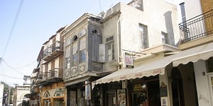 Rethymno – The Sweetest City