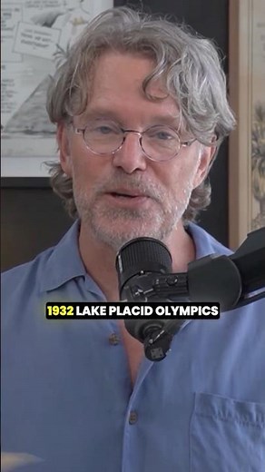 The 11-Year-Old Skating Phenom of the 1932 Olympics | Strange As It Seems