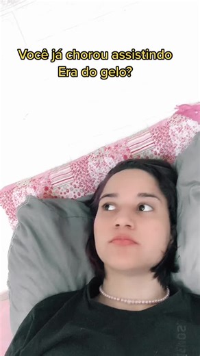 Emotional Reactions to Ice Age Movies