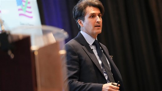 East TN nuclear news won't stop: Centrus investing $567M with 430 jobs