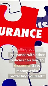 Bundle Your Auto Insurance for Discounts and Savings