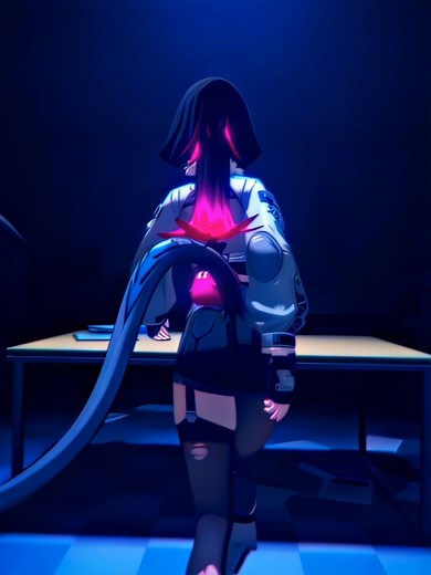 Unveiling Jane Doe: ZZZ Trailer Edit