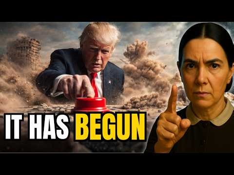 What Happens Right After the Tribulation Begins (Nobody Expects This)