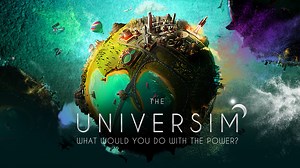 The Universim Will Finally Leave Early Access After A Decade