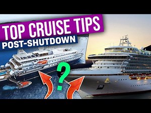 9 Top Cruise Tips And Tricks For When Cruising Resumes