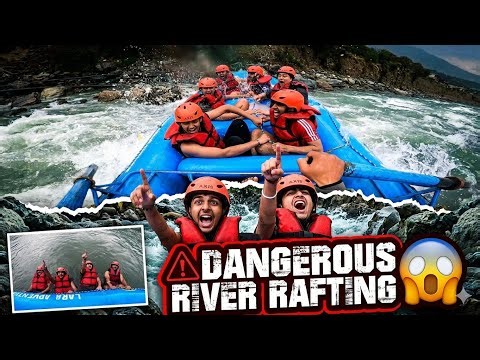 Kullu River Rafting Adventure 🌊 | Manli To Kasol || Manali Road Trip | Manali Tour Plan 2026