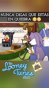Nop, no lo digas 😅😅... #elshowdeloslooneytunes #bugsbunny #PATOLUCAS #elclubdelpatolucas | El Club del Pato Lucas