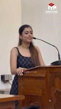 എന്റെ അച്ഛൻ ഒരു റൈറ്റർ ആണ് | Vilayath Buddha | Priyamvada | College Visit