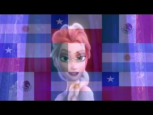 Frozen - Let It Go (Latin American Trio) MX/AR/CL