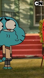 Un grupo de amigos se enfrenta a un desafío que pone a prueba su madurez y habilidades a través de diferentes edades. ¿Quién demostrará ser el más sabio y audaz? 🎉⏳ | Cartoon Network LA