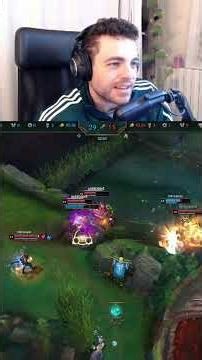 OTP LULU AP TOP CHALL KR GIGACHAD #leagueoflegends #riotgames