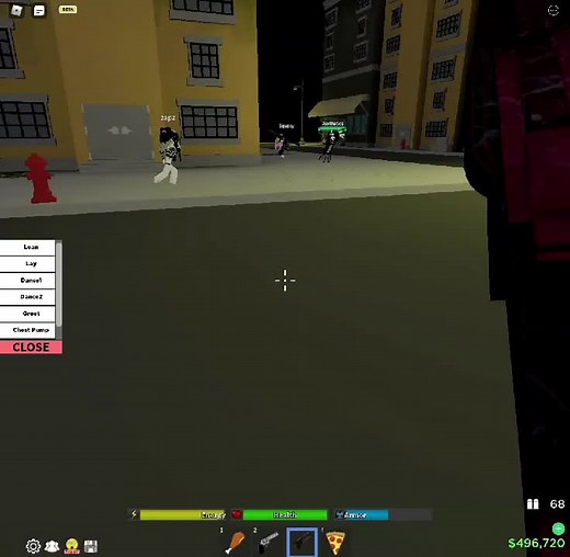 Unlock the Secrets: Beta Script Pastebin for Da Hood