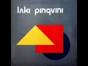 PROHUJALO SA VIHOROM - LAKI PINGVINI (1984)