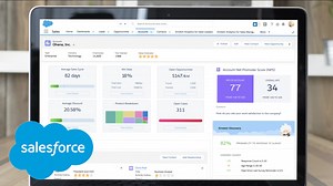 Improve Customer and Employee Experiences with Salesforce Feedback Management Demo | Salesforce