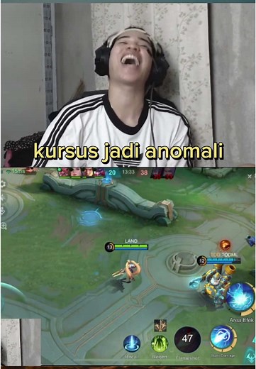 LAND Francotiktok on TikTok