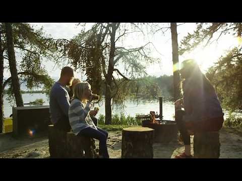 Planning your First Visit to Voyageurs National Park