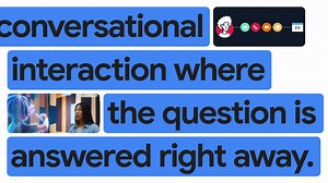 4.9K views · 147 reactions | Together with Google Cloud, Twilio is shaping the next generation of customer engagement tools—putting cutting-edge AI capabilities in the hands of hundreds of thousands of businesses. With easy access to products like Dialogflow, customers can deploy conversational, self-service solutions like virtual AI agents powered by Google Cloud gen AI and other NLP models. Learn more ↓ | Google Cloud | Facebook