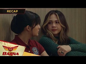 Narda's promise to Regina | Darna Recap