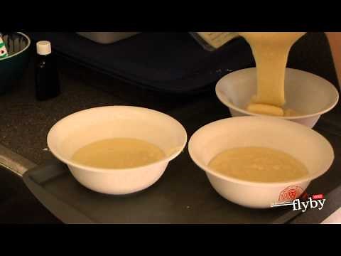 Make Your Own Candy Corn