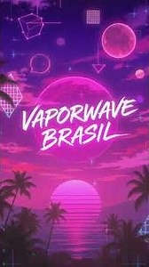 Heartwave 💓🌊 Riding the Neon Tide