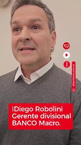 Banco Macro apuesta a la educación técnica con apoyo clave al CEI San Jorge Banco Macro y la Asociación Jardín de los Niños, a través del Centro Educativo Integral San Jorge, presentaron el Taller de Metalurgia, una iniciativa de formación en con una inversión de 13 millones de pesos para infraestructura y honorarios de profesionales. | El Territorio