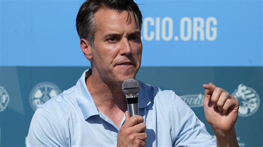 Morgan McGarvey, Charlie Kirk and the fallout in Louisville from a divisive vote in DC