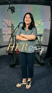 HER Story – Episode 2 By day, she is a scientist. By night, a mum to a toddler. At heart, she’s shaping a safer future for the next generation. Meet Alexiaa, a scientist at HTX, who uses science to help Home Team officers train smarter and stay sharp. This is #HERstory. | Ministry of Home Affairs, Singapore