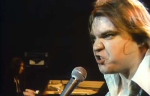 The Rowdiest Meat Loaf Stories From His Life