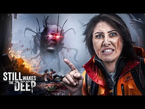 Genialer Horror der jede Angst in mir weckt! Still Wakes The Deep