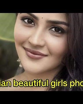 Indian beautiful girls photos ❤️😍#beautifulgirl #hotgirls