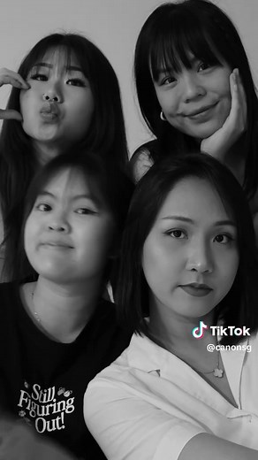 Create a DIY Vintage Photo Booth with Canon EOS R50