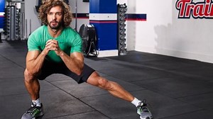 How To Do The Side Lunge