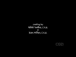 Two and a Half Men Closing Credits (September 22, 2003)