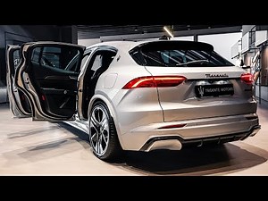 Maserati Grecale Folgore Is The MOST POWERFUL Electric Vehicle Yet