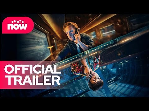 Nightsleeper | Stream Every Episode on ThreeNow